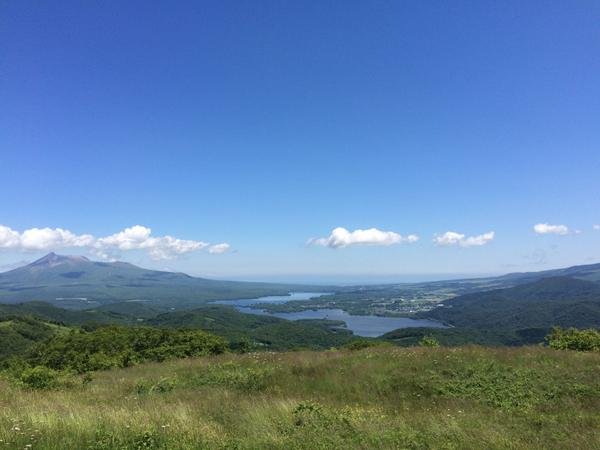🏞️ 키지히키 고원 파노라마 전망대(키지히키코겐 파노라마 텐보다이) 이미지 1